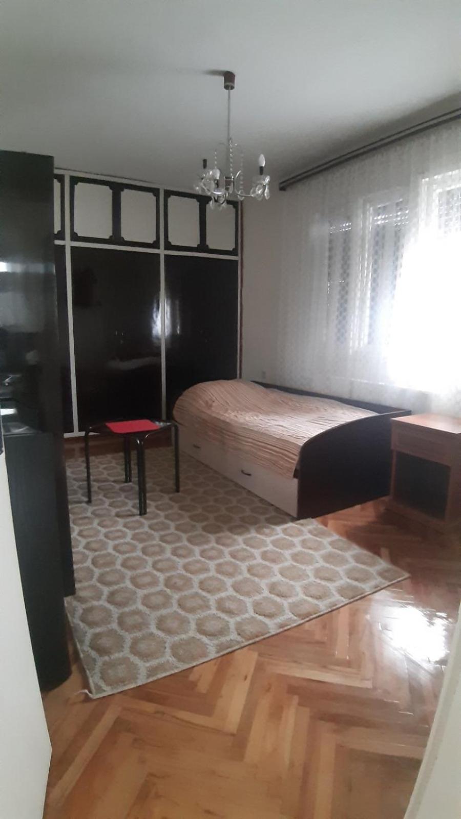 Krusevski Odaji Biljana Krusevo Bagian luar foto