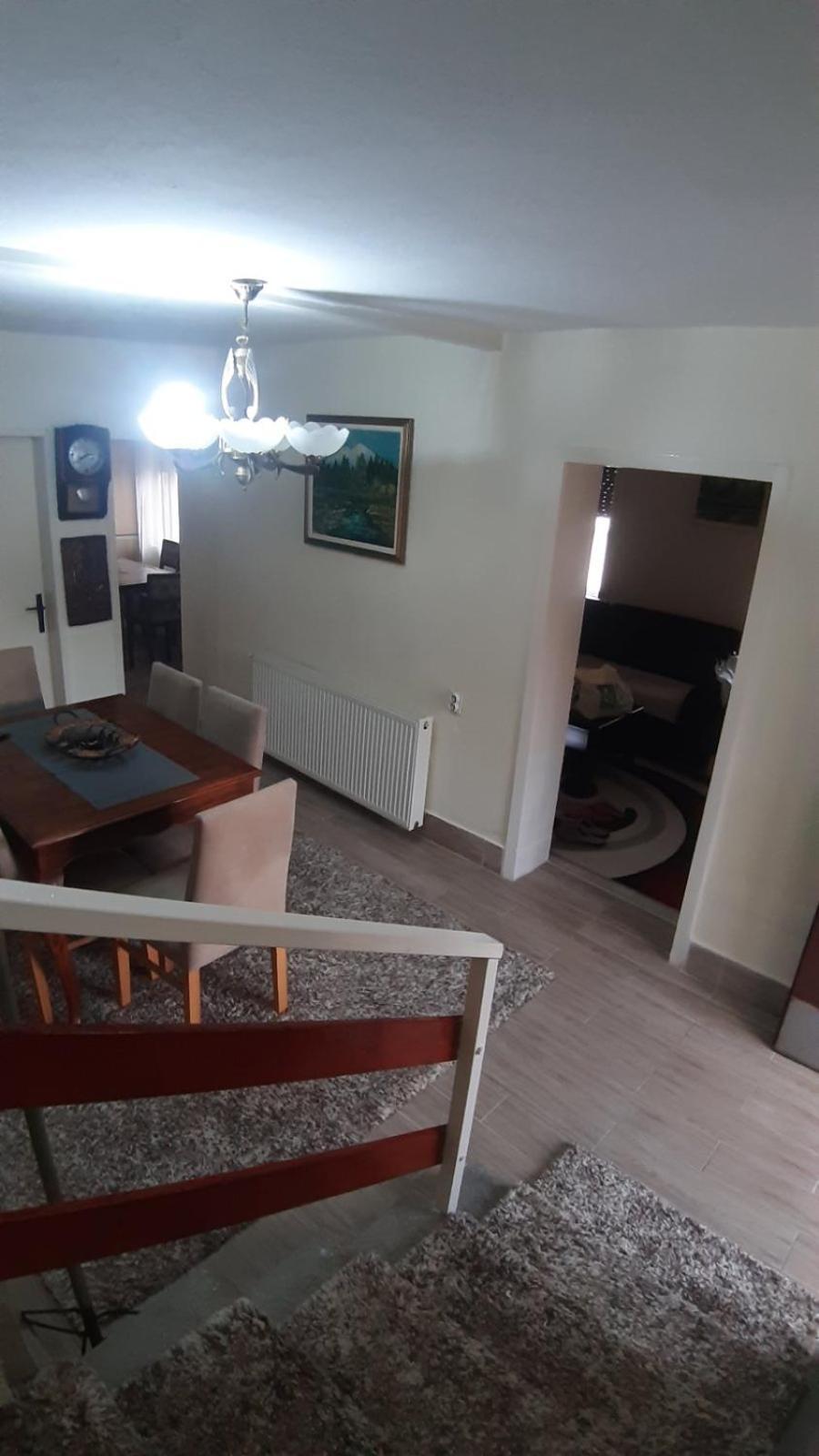 Krusevski Odaji Biljana Krusevo Bagian luar foto