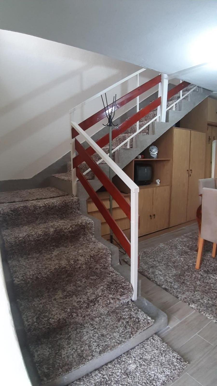 Krusevski Odaji Biljana Krusevo Bagian luar foto