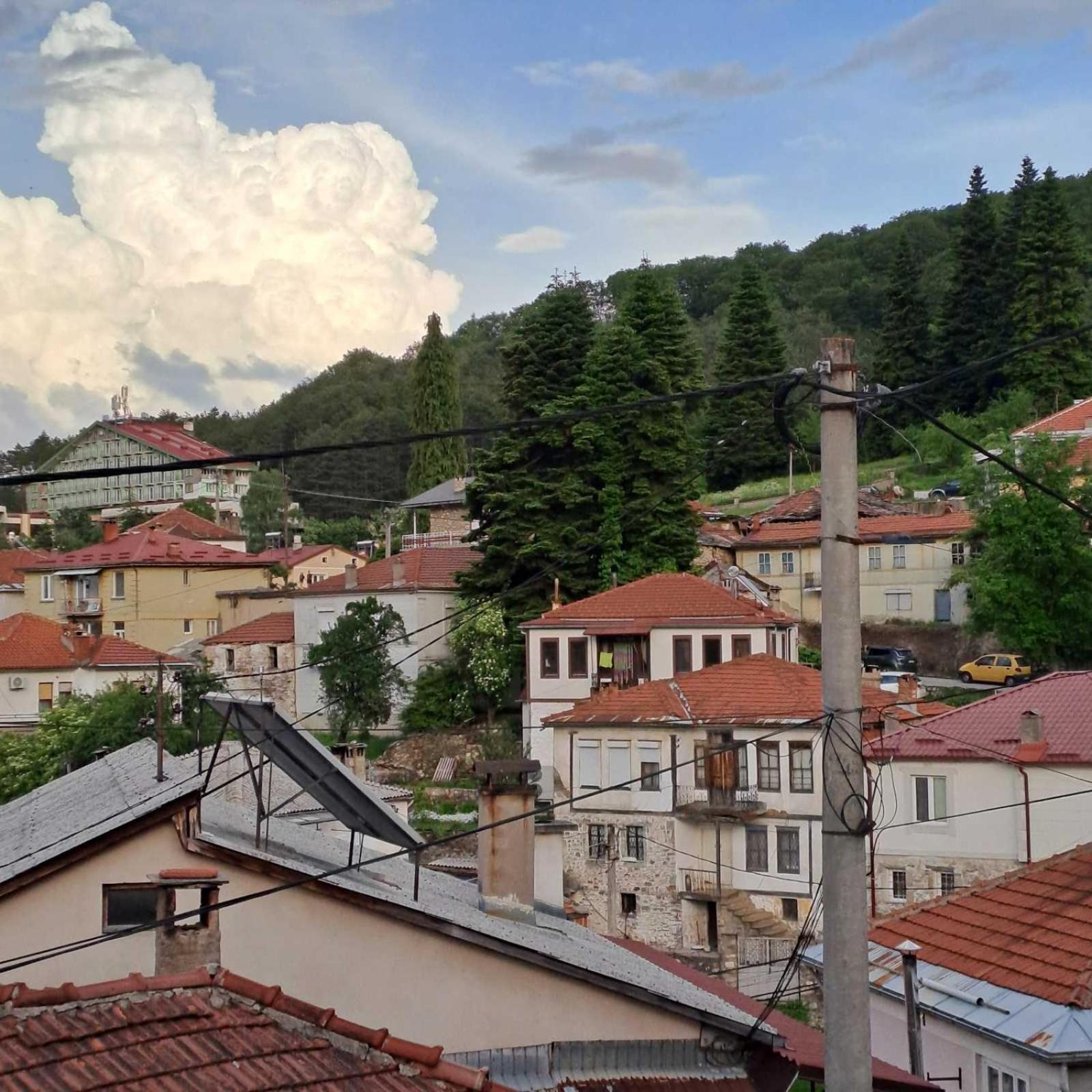 Krusevski Odaji Biljana Krusevo Bagian luar foto